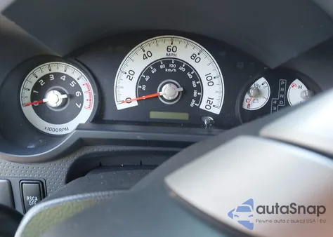 2011 Toyota Fj Cruiser из США, поврежденный, VIN JTEBU4BF4BK115452